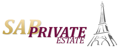 logo SAB PRIVATE ESTATE